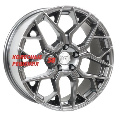 RST R148 (Chery Exeed) BMG 8x18/5x108 D65.1 ET33  