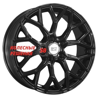 RST R198 (Chery) BL 6.5x18/5x108 D60.1 ET33  