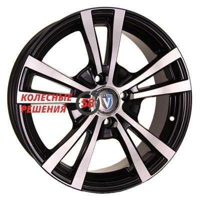 Venti 1404 BD 5.5x14/4x100 D60.1 ET43  