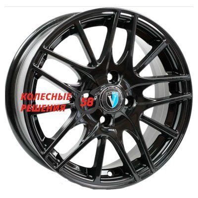 Venti 1506 BL 6x15/4x100 D54.1 ET45  