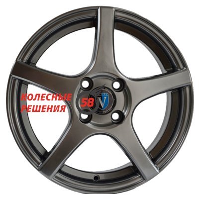 Venti 1510 BH 6x15/4x98 D58.6 ET35  