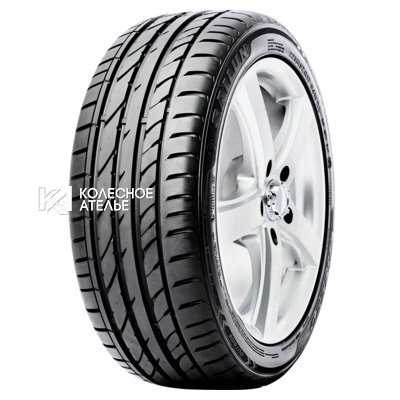 Sailun Atrezzo ZSR 205/55 R16 91W  Runflat
