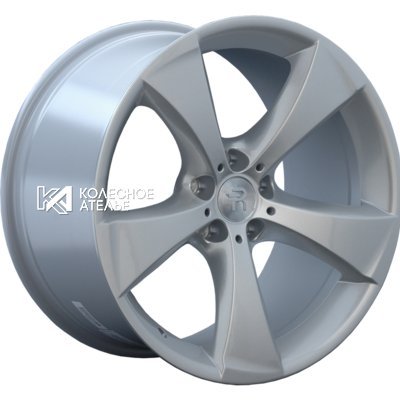 Replay B74 Sil 10x21/5x120 D74.1 ET40  