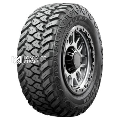 Sailun Terramax M/T 285/70 R17 121118Q  