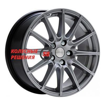 СКАД Le-Mans (КЛ237) Графит 7x16/4x108 D65.1 ET32  