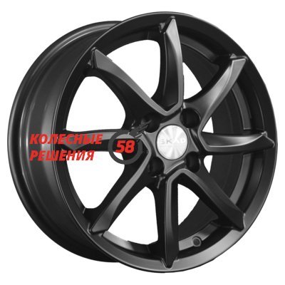 СКАД Osaka (КЛ317) Бархат новый 6x15/4x100 D60.1 ET40  