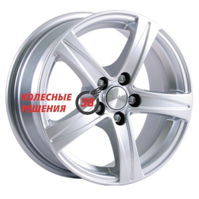 СКАД Sakura (КЛ146) Селена 6.5x15/5x112 D57.1 ET35  