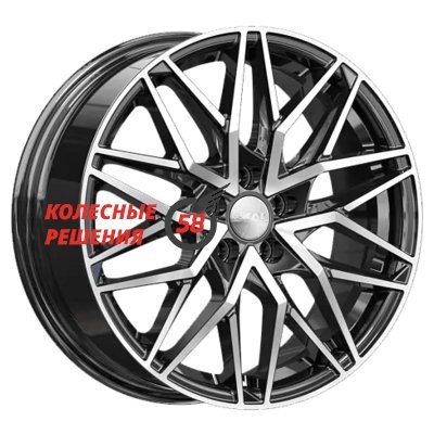 СКАД Азимут (КЛ371) Алмаз 7x17/5x105 D56.6 ET38  