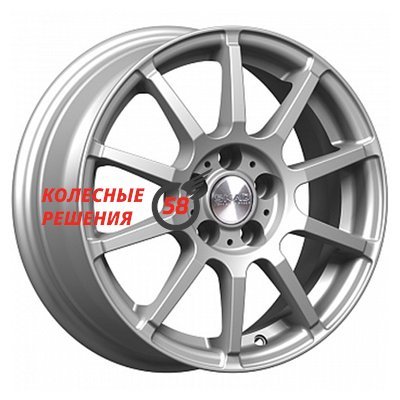 СКАД Акита (КЛ285) Селена 6x15/5x100 D57.1 ET38  