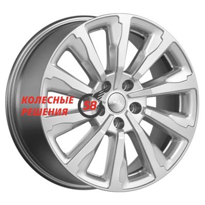 СКАД Астер (КЛ369) Селена 8x18/5x112 D66.6 ET43  