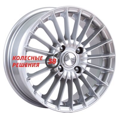 СКАД Веритас (КЛ054) Селена 6x15/5x112 D57.1 ET47  