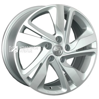 Replay HND157 SF 7x17/5x114.3 D67.1 ET47  