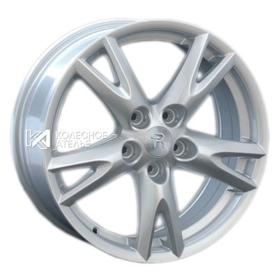 Replay HND178 Sil 7x17/5x114.3 D67.1 ET47  