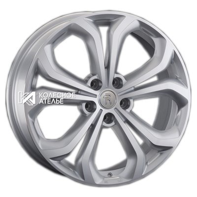 Replay HND255 SF 7.5x19/5x114.3 D67.1 ET53  