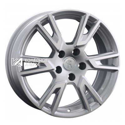 Replay HND273 SF 7.5x17/5x114.3 D67.1 ET46  