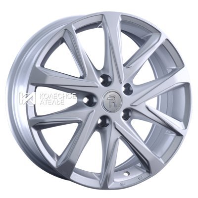 Replay HND282 Sil 7x17/5x114.3 D67.1 ET51  