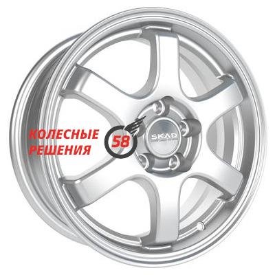 СКАД Киото (КЛ249) Селена 6x15/4x100 D60.1 ET40  