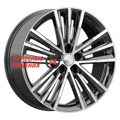 СКАД Манчестер (КЛ329) Алмаз 7.5x19/5x114.3 D67.1 ET45  