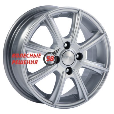 СКАД Монако (КЛ185) Селена 5.5x14/4x100 D67.1 ET38  