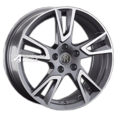 Replay INF50 GMF 7.5x17/5x114.3 D66.1 ET45  
