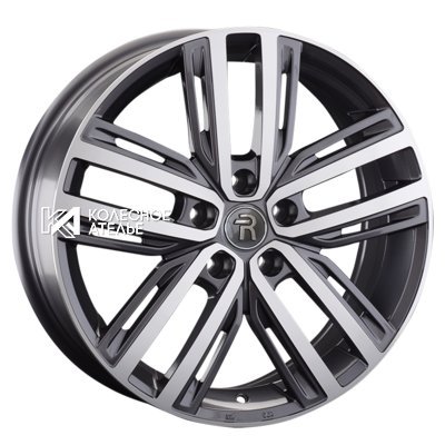 Replay INF54 GMF 7x18/5x112 D66.6 ET46  