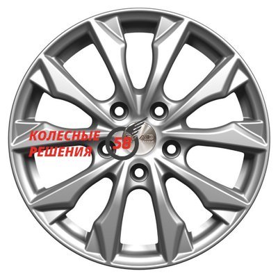 СКАД Нагоя (КЛ312) Селена 6x16/5x114.3 D67.1 ET51  