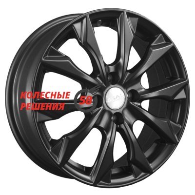 СКАД Нагоя (КЛ312) Бархат новый 6x16/4x100 D60.1 ET41  