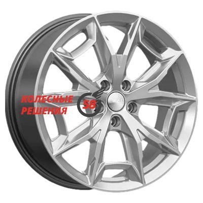 СКАД Паркер (КЛ382) Селена 7.5x19/5x114.3 D67.1 ET33  