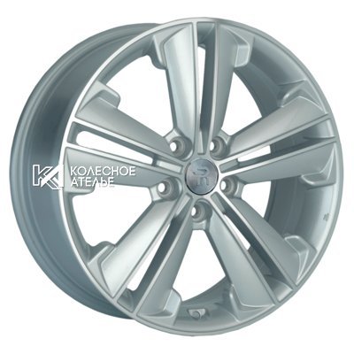 Replay Ki130 Sil 7.5x19/5x114.3 D67.1 ET50.5  