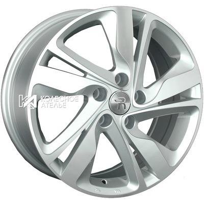 Replay KI152 SF 7x17/5x114.3 D67.1 ET48  