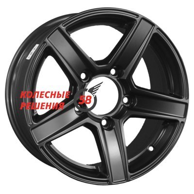 СКАД Сафари (КЛ316) Бархат новый 7x16/5x139.7 D98.5 ET30  