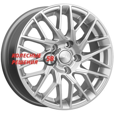 СКАД Сиена (КЛ310) Селена 6.5x16/5x114.3 D67.1 ET38  