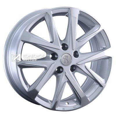 Replay KI270 SF 7x17/5x114.3 D67.1 ET48  