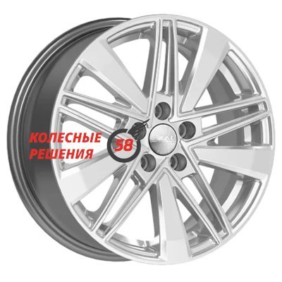 СКАД Тайто (КЛ1066) Селена 6.5x16/5x100 D57.1 ET38  