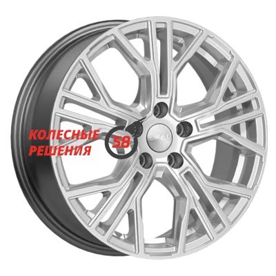 СКАД Тибет (КЛ379) Селена 6.5x17/5x108 D60.1 ET33  