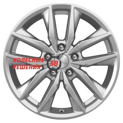 СКАД Тирион (КЛ323) Селена 6.5x16/5x112 D57.1 ET46  