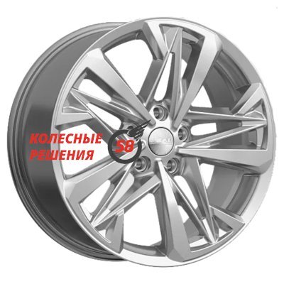 СКАД Ультима (КЛ360) Селена 8x18/5x115 D70.2 ET40  