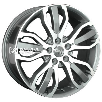 Replay LR45 GMF 9.5x21/5x120 D72.6 ET49  