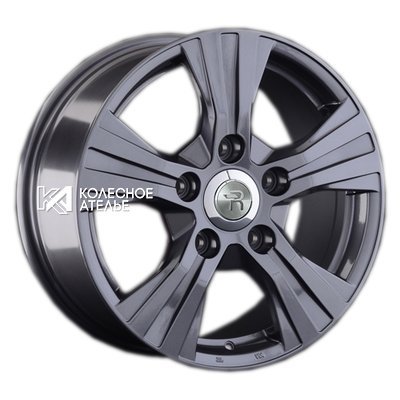 Replay LX105 GM 8.5x20/5x150 D110.1 ET58  