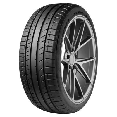 Antares Ingens-Locus 245/45 R18 100W  