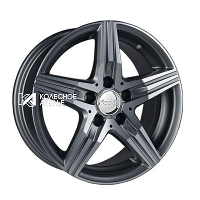 Replay MR111 GMFP 8.5x20/5x112 D66.6 ET29  
