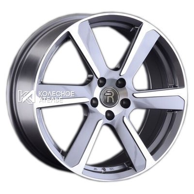 Replay MR203 GMF 8x19/5x112 D66.6 ET43.5  