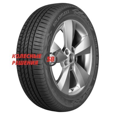 Bars SolarFlexx 175/65 R14 82H  