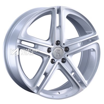 Replay MR209 SF 8x19/5x112 D66.6 ET38  