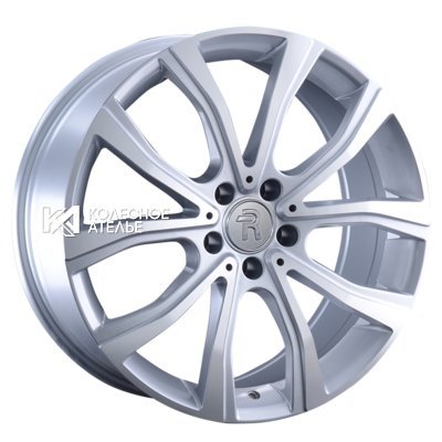 Replay MR218 SF 8.5x19/5x112 D66.6 ET34.5  
