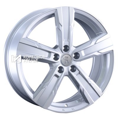 Replay MR219 SF 7.5x19/5x112 D66.6 ET44  