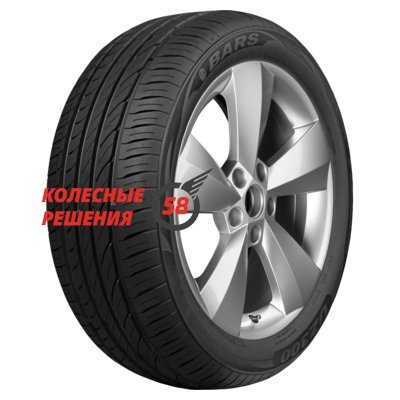 Bars UZ300 225/55 R16 99W  