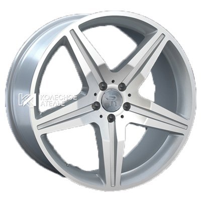 Replay MR86 SFP 10x21/5x112 D66.6 ET46  
