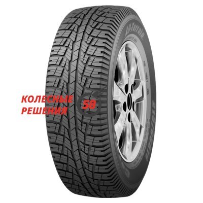 Cordiant All Terrain 245/70 R16 111T  