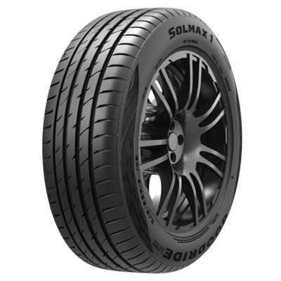 Goodride Solmax1 275/35 R19 100W XL Runflat